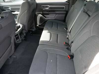 2026 RAM 1500 Crew Cab, $56999. Photo 12