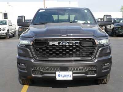 2026 RAM 1500 Crew Cab, $56999. Photo 2
