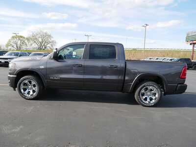 2026 RAM 1500 Crew Cab, $56999. Photo 4