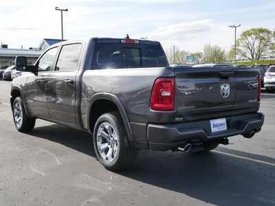 2026 RAM 1500 Crew Cab, $56999. Photo 5