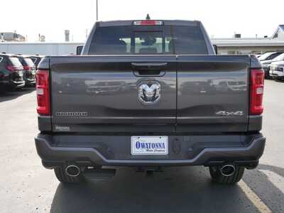 2026 RAM 1500 Crew Cab, $56999. Photo 6