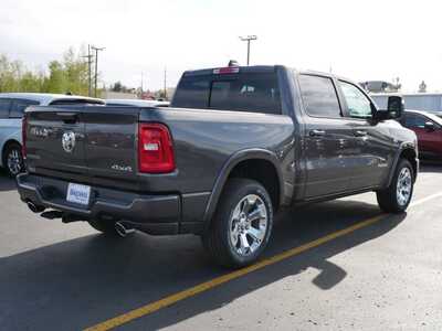 2026 RAM 1500 Crew Cab, $56999. Photo 7