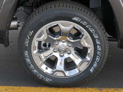 2026 RAM 1500 Crew Cab, $56999. Photo 9