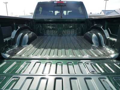 2026 RAM 1500 Crew Cab, $74999. Photo 10