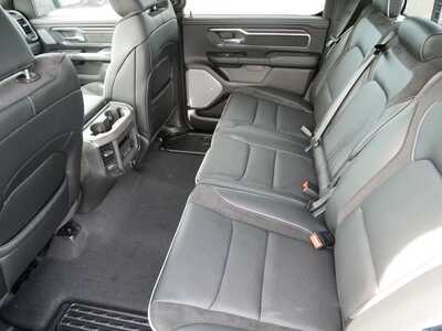 2026 RAM 1500 Crew Cab, $74999. Photo 12