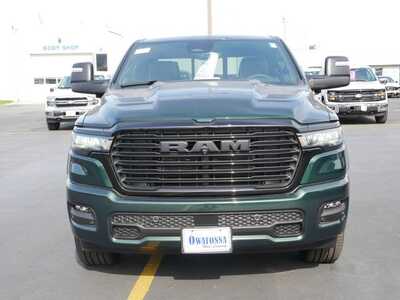 2026 RAM 1500 Crew Cab, $74999. Photo 2
