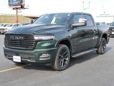 2026 RAM 1500 Crew Cab, $74999. Photo 3