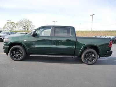 2026 RAM 1500 Crew Cab, $74999. Photo 4