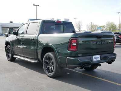 2026 RAM 1500 Crew Cab, $74999. Photo 5
