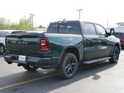 2026 RAM 1500 Crew Cab, $74999. Photo 7