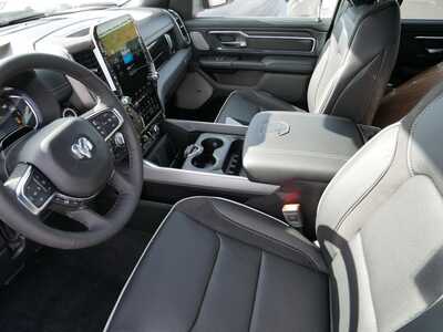 2026 RAM 1500 Crew Cab, $75999. Photo 11