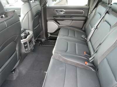 2026 RAM 1500 Crew Cab, $75999. Photo 12