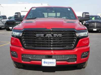 2026 RAM 1500 Crew Cab, $75999. Photo 2