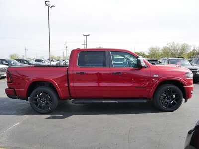 2026 RAM 1500 Crew Cab, $75999. Photo 8