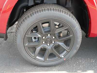 2026 RAM 1500 Crew Cab, $75999. Photo 9