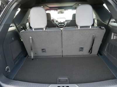 2026 Ford Explorer, $48592. Photo 10