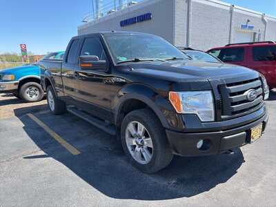 2009 Ford F150 Ext Cab, $10999. Photo 1