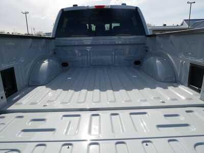 2026 Ford F150 Crew Cab, $58739. Photo 10