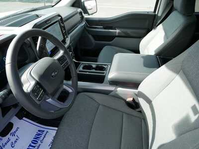 2026 Ford F150 Crew Cab, $58739. Photo 11