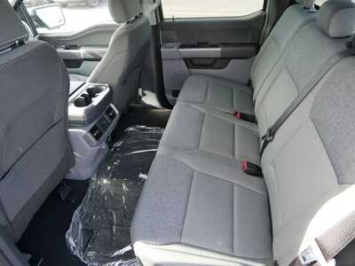 2026 Ford F150 Crew Cab, $58739. Photo 12