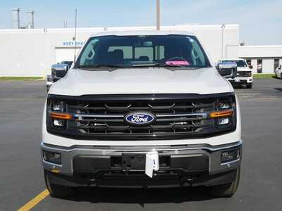 2026 Ford F150 Crew Cab, $58739. Photo 2