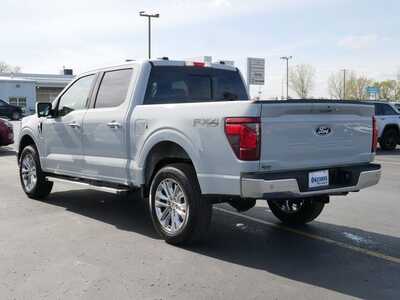 2026 Ford F150 Crew Cab, $58739. Photo 5