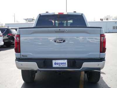 2026 Ford F150 Crew Cab, $58739. Photo 6