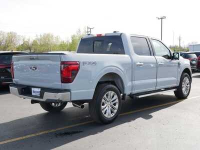 2026 Ford F150 Crew Cab, $58739. Photo 7