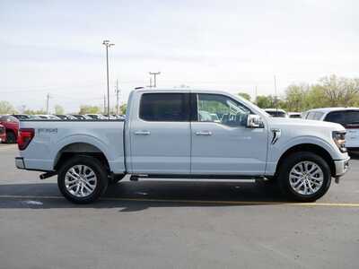 2026 Ford F150 Crew Cab, $58739. Photo 8