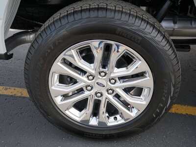 2026 Ford F150 Crew Cab, $58739. Photo 9