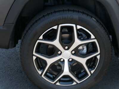 2024 Jeep Compass, $24999. Photo 5