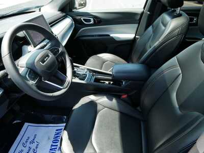 2024 Jeep Compass, $24999. Photo 7