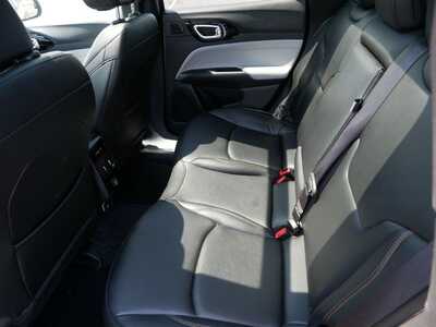 2024 Jeep Compass, $24999. Photo 8