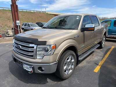 2013 Ford F-150, $9999. Photo 1