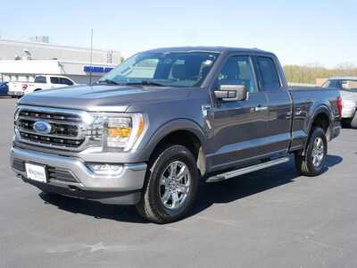 2023 Ford F150 Ext Cab, $25999. Photo 2