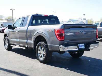 2023 Ford F150 Ext Cab, $25999. Photo 3