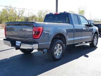 2023 Ford F150 Ext Cab, $25999. Photo 4