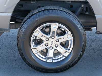 2023 Ford F150 Ext Cab, $25999. Photo 5