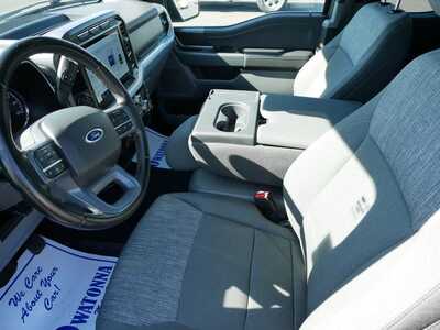 2023 Ford F150 Ext Cab, $25999. Photo 7