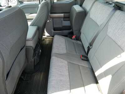 2023 Ford F150 Ext Cab, $25999. Photo 8