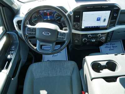 2023 Ford F150 Ext Cab, $25999. Photo 9