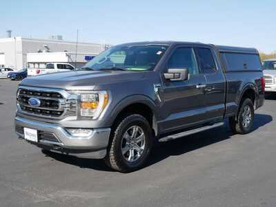 2023 Ford F150 Ext Cab, $26999. Photo 2