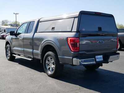 2023 Ford F150 Ext Cab, $26999. Photo 3