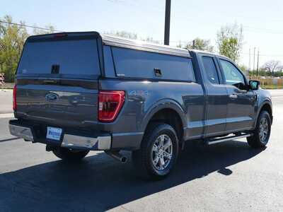 2023 Ford F150 Ext Cab, $26999. Photo 4