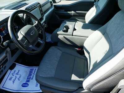 2023 Ford F150 Ext Cab, $26999. Photo 7