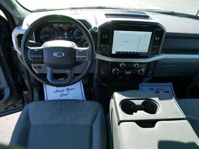 2023 Ford F150 Ext Cab, $26999. Photo 9