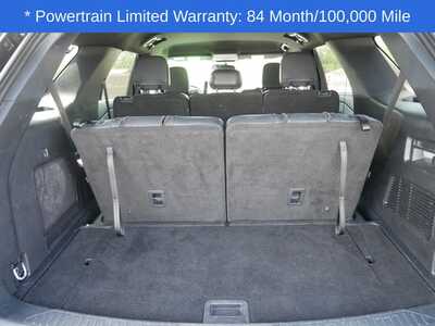 2025 Ford Explorer, $37999. Photo 6