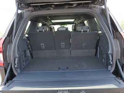 2026 Ford Expedition, $79414. Photo 10