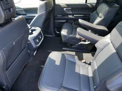 2026 Ford Expedition, $79414. Photo 12
