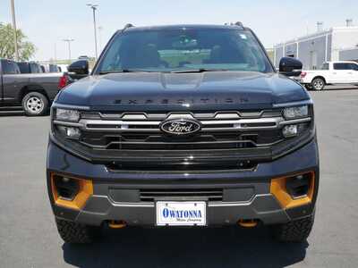 2026 Ford Expedition, $79414. Photo 2